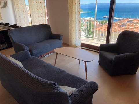 Villa See Dream Apartment in Brela