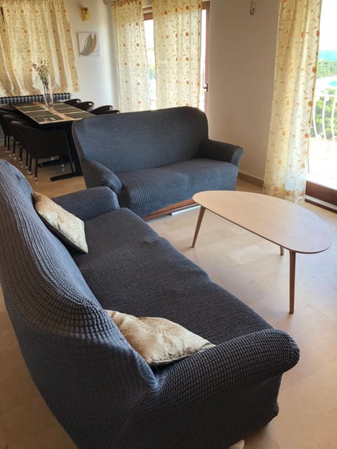 Villa See Dream Apartment in Brela