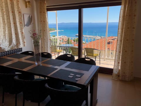 Villa See Dream Apartment in Brela