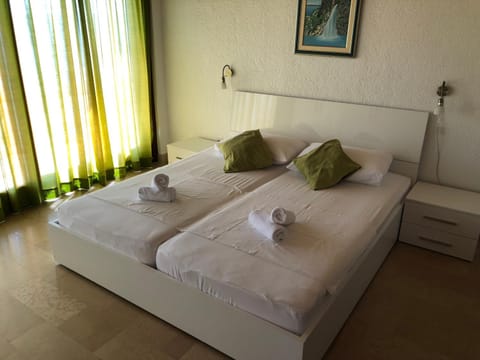 Villa See Dream Apartment in Brela