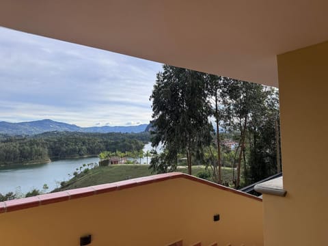 Property building, View (from property/room)