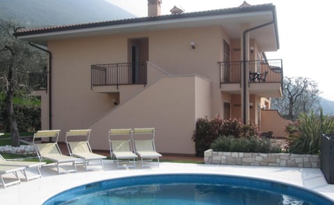 Appartamenti Chemasi Apartment in Malcesine