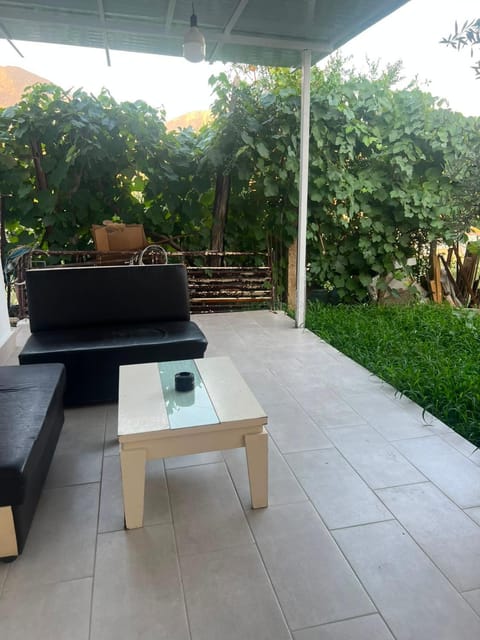 Day, Garden, View (from property/room), Balcony/Terrace, Garden view