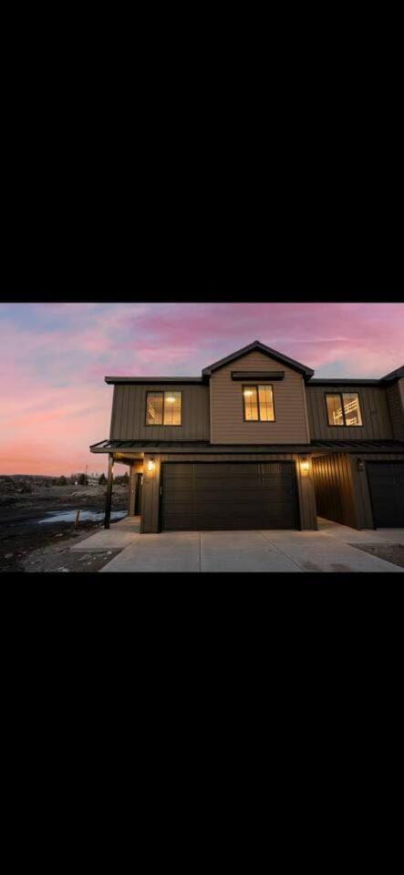 Property view