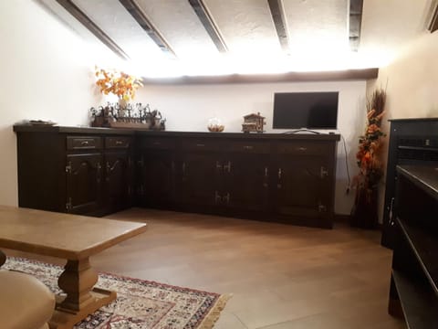 Il Borghetto Apartment in Chiavenna