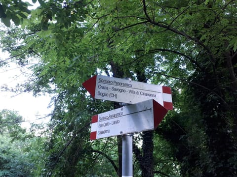 Il Borghetto Apartment in Chiavenna