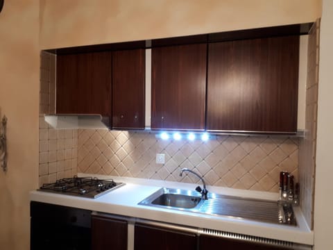 Il Borghetto Apartment in Chiavenna