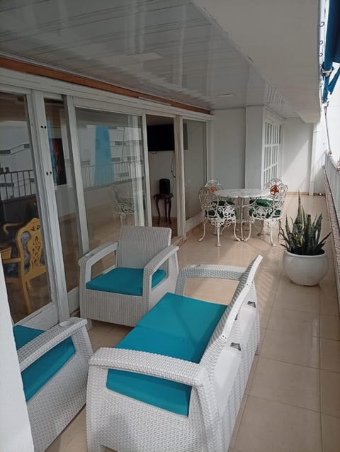 Balcony/Terrace, Balcony/Terrace