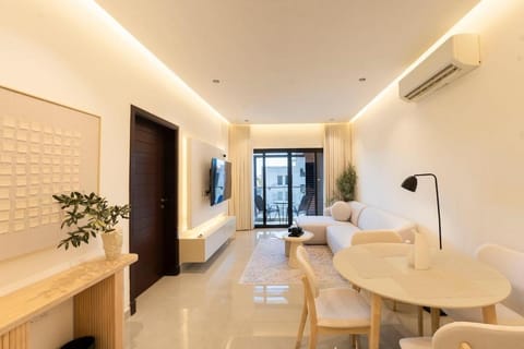TV and multimedia, Living room, Seating area, air conditioner