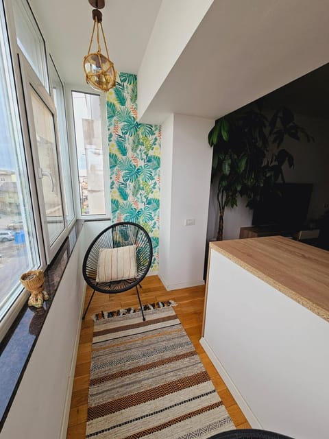 Balcony/Terrace, Seating area