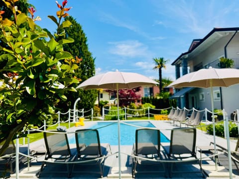 Regina e Oriente Apartment in Canton of Ticino