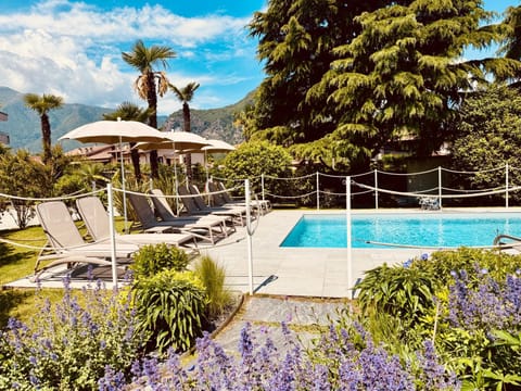 Regina e Oriente Apartment in Canton of Ticino