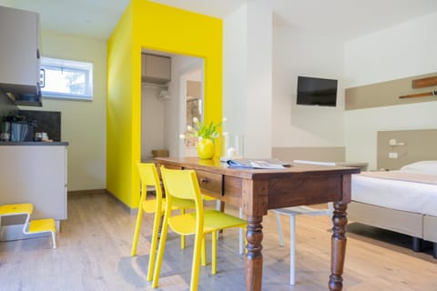 Regina e Oriente Apartment in Canton of Ticino