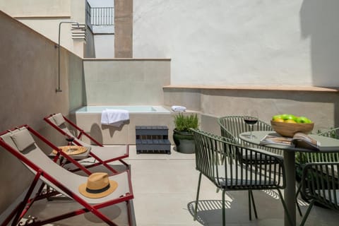 Day, Balcony/Terrace, Swimming pool