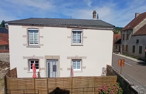Property building, Balcony/Terrace