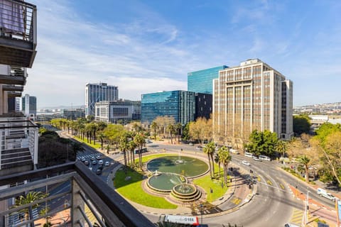 Property building, Day, Neighbourhood, Natural landscape, City view, Street view, Location