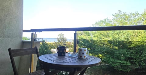 Natural landscape, View (from property/room), Balcony/Terrace