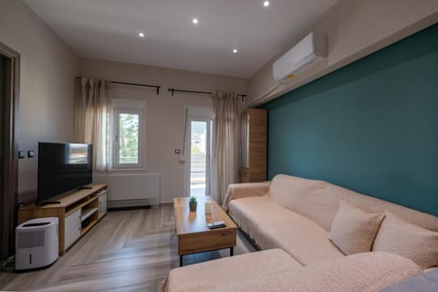 TV and multimedia, Living room, air conditioner