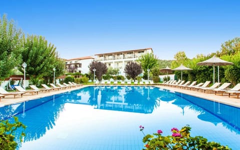 Pool view, Swimming pool, Swimming pool