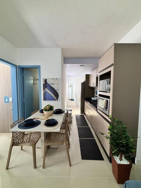 Kitchen or kitchenette, oven, stove