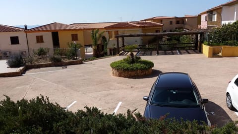 Verande Tanca Torre Apartment hotel in Isola Rossa