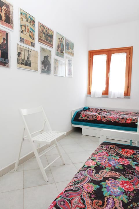 Verande Tanca Torre Apartment hotel in Isola Rossa