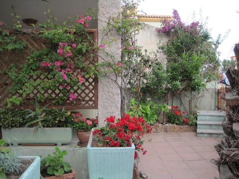 Verande Tanca Torre Apartment hotel in Isola Rossa