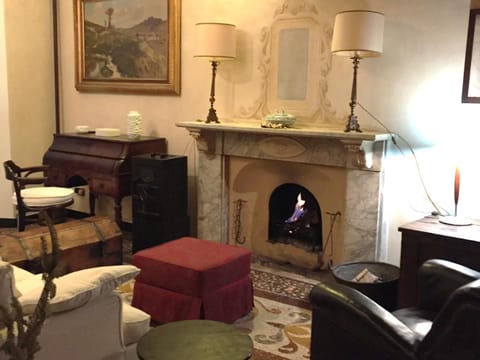 Lounge or bar