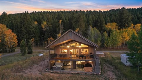 Property view