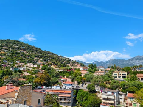 Day, Natural landscape, City view