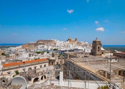 Natural landscape, City view, Landmark view, Sea view
