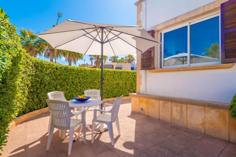 Patio, Other