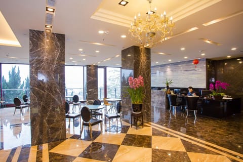 Facade/entrance, Lobby or reception