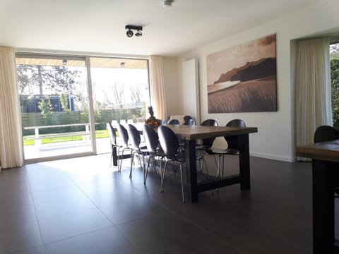 Villa Josiane House in Koksijde