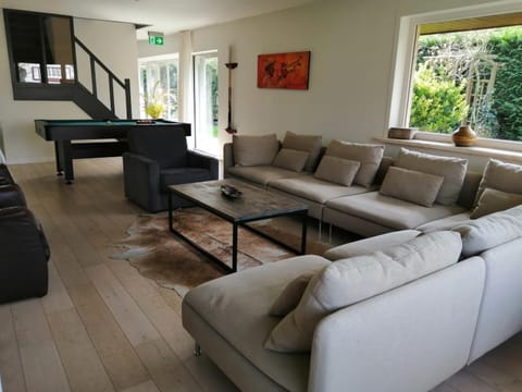 Villa Josiane House in Koksijde