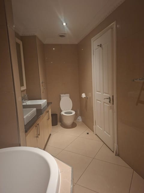 Toilet, Bathroom