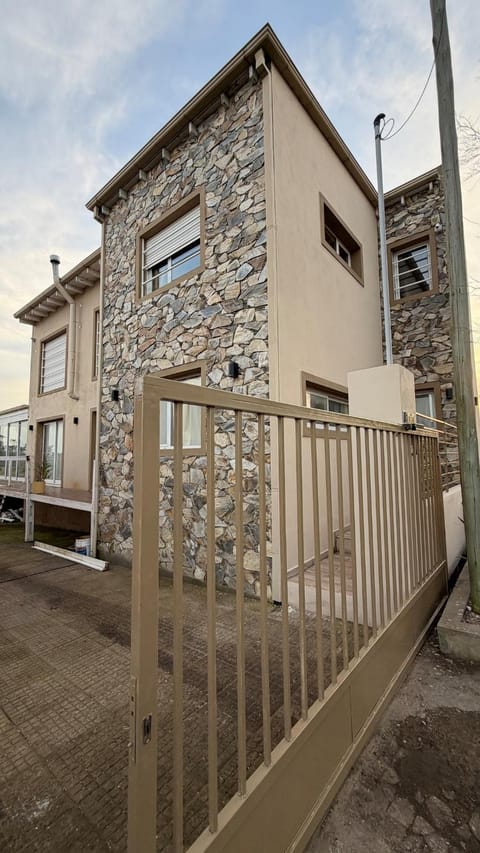 Property building, Lobby or reception