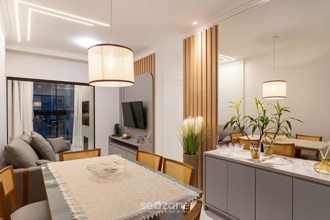 TV and multimedia, Living room, Dining area