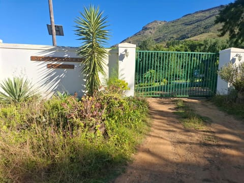 Brambleberry Farm Farm Stay in Western Cape