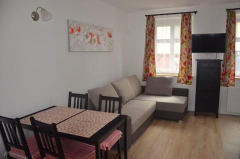 Biały Dom Vacation rental in Pomeranian Voivodeship