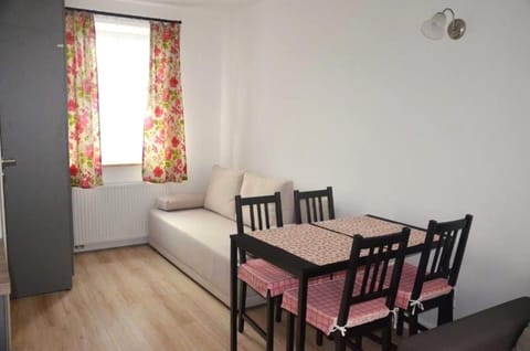 Biały Dom Vacation rental in Pomeranian Voivodeship