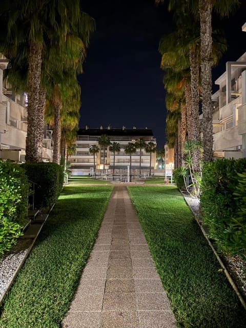 Property view
