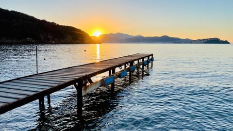 Nearby landmark, Beach