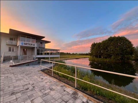 Property building, Natural landscape, View (from property/room)