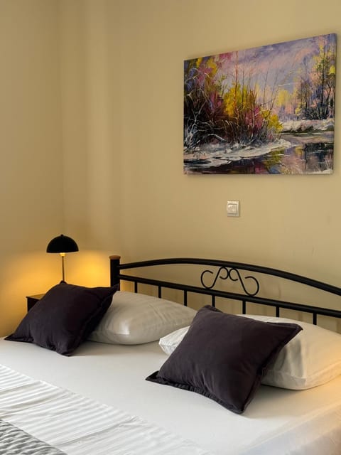 Apartments Villa Dinka Apartment in Hvar