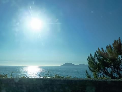 Nearby landmark