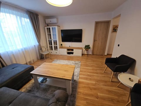 TV and multimedia, Living room, Seating area, Evening entertainment, air conditioner