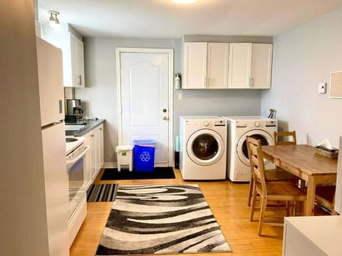 laundry, washing machine
