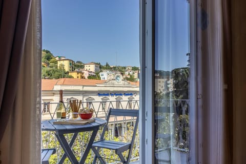Patio, View (from property/room), Balcony/Terrace