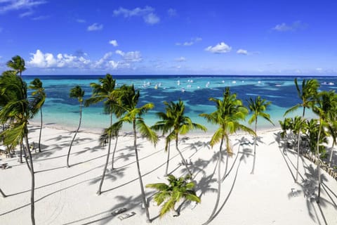 Natural landscape, Beach